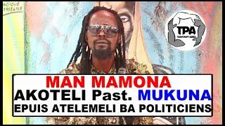 URGENT: MAN MAMONA Team papy abedi tv