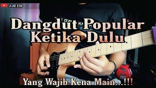 Dangdut Popular