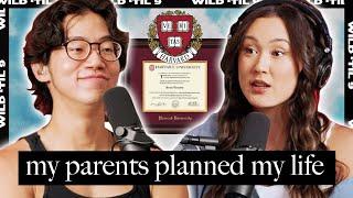 Harvard Graduate: The Hidden Price of Living Your Parent's Dream | Wild 'Til 9 Episode 214