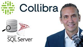 Create a SQL Server source connection in Collibra