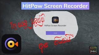 Level Up Your Recordings: HitPaw Screen Recorder Review - 2024