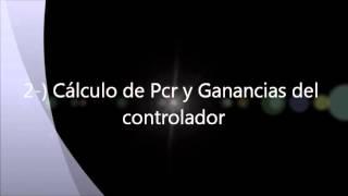 Control de Cilindro Lineal, arduino, labview y ultrasonido