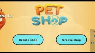 Let's Stream it Out - Pet Shop Simulator - 2024.06.26 - What could go wrong running a pet shop