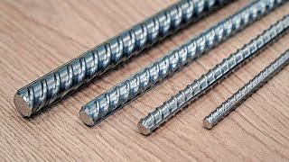 Top 3 cool rebar items!