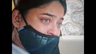 #VLOG 3- why is mahhi crying??