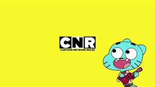 Cartoon Network - Gumball NEW NEW NEW NEW animation template