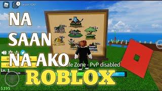 NA SAAN NA AKO ROBLOX - vadik ph