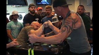 Fallen Heroes 2021 ARMWRESTLING | part 1