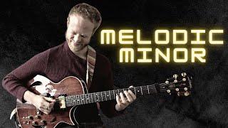 THE Melodic Minor | Guitar Essentials