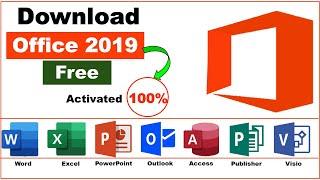 download office 2019 for free | The Ultimate Guide to Microsoft Activation