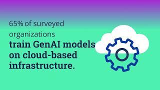 2024 GENERATIVE AI Report by LF Research , CNCF, and LF AI & Data