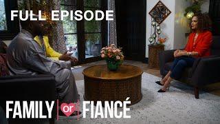 Deion and Rome: Mama Don't Preach | Family or Fiance S2 E14 | Full Episode | OWN