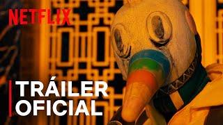 1992 | Tráiler oficial | Netflix España