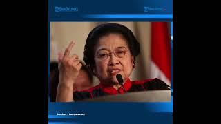 Risma Heran Banyak yang Pandang Rendah Megawati #shorts