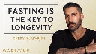 Unlock Your Biological Potential With Fasting | Wake the Fake Up EP 48