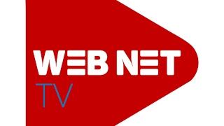 WEB NET TV EM TESTE