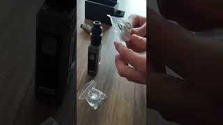 Unboxing Geekvape L200 Kit(Aegis Legend 2)