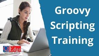 Groovy Script in SoapUI Training | Tutorial Video for Beginners | Webservices | Programming