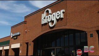 Kroger, Albertsons identify nearly 600 locations they will sell to get merger approved