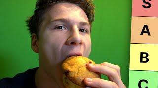 Do NOT Eat This Muffin