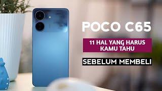 GETTING BETTER!! Advantages and Disadvantages of Poco C65