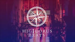 Urban Rain - Instrumental Beat prod. by HIGHDORUS BEATS