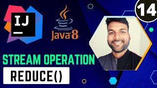 Java8 Stream reduce() Method | Java8 Stream Tutorial