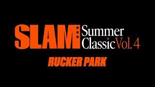 Slam Summer Classic Vol. 4 Boys Game