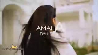 Amalia-dali dali mp4