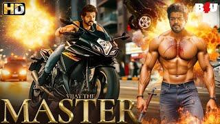 NEW SOUTH INDIAN MOVIES DUBBED IN HINDI 2024 FULL - VIJAY THALAPATHY NEW SOUTH MOVIE HINDI MASTER