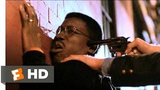 Jungle Fever (7/10) Movie CLIP - A Big Misunderstanding (1991) HD