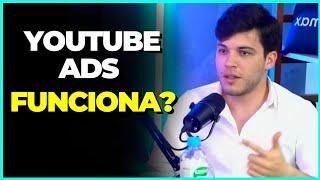 Anunciar no Youtube Ads Vale a Pena? (Hytallo Soares) | PODCAST MARKETING DIGITAL
