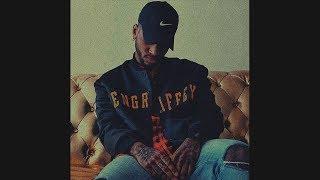 (FREE) Bryson Tiller Type Beat - Don't