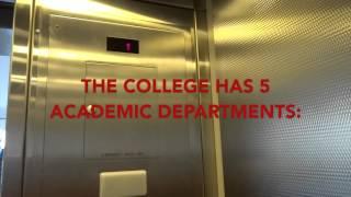 Bauer College Video Tour