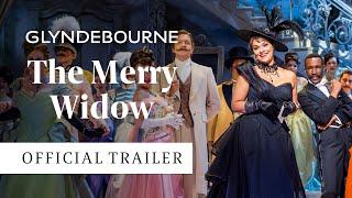 The Merry Widow | Official trailer | Glyndebourne