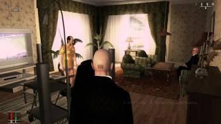 Hitman: Blood Money Mission #5 - A New Life