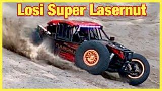 Losi Super Lasernut