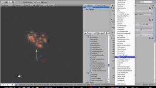 Unity-Creating Prefabs