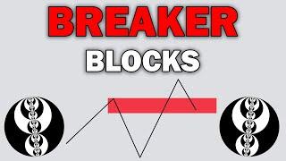 ICT Breaker Blocks - Explained In-depth!