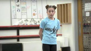 Abby Is DISAPPOINTED With Gianina | Dance Moms | Season 8, Episode 3