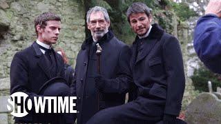 Penny Dreadful | Behind The Scenes: One Second a Day | Season 3