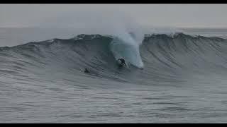 Brett Herring - Surfing - Southwest, Western Australia - June 2024