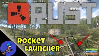 Unlocking Tier 2 Workbench & Scoring a ROCKET LAUNCHER in Rust