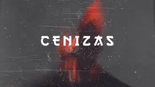 [FREE] Santa Fe Klan type beat - "Cenizas" | Rap Instrumental | Prod. Malaje