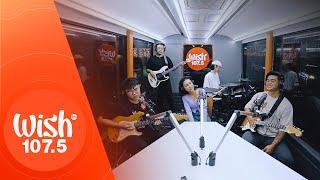 SunKissed Lola performs “Pasilyo” LIVE on Wish 107.5 Bus