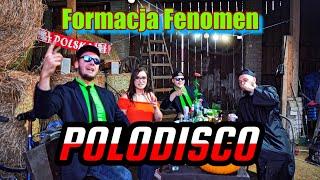 Formacja Fenomen - POLODISCO (Parodia The Kolors - ITALODISCO)