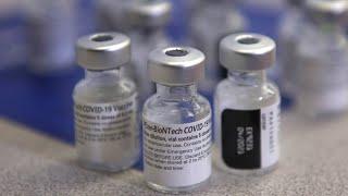 How to get registered for the COVID-19 vaccine in West Michigan