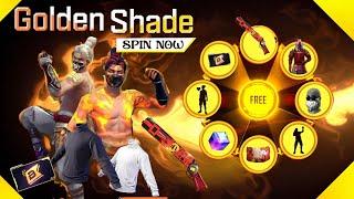 Golden Shade Bundle Return  | Purple Shade Bundle Return  | Free Fire New Event | FF New Event