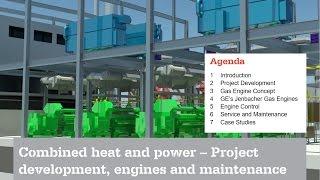 Combined Heat and Power Webinar