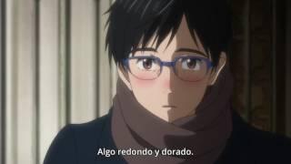 Preview episodio 10 Yuri!!! on Ice